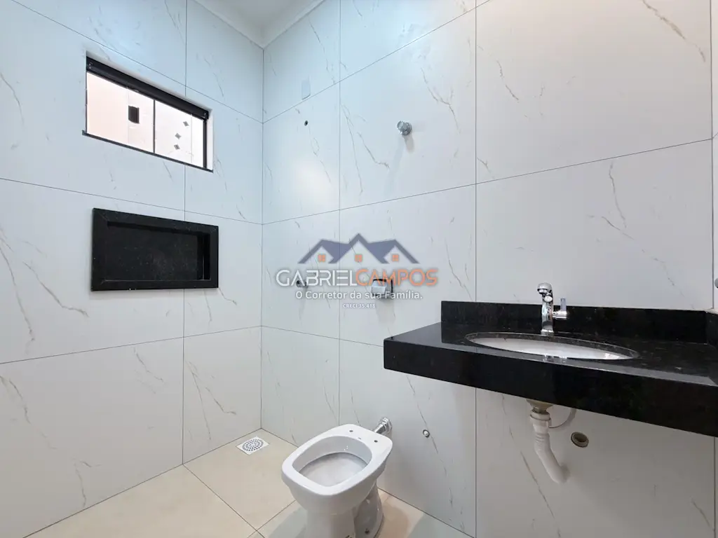 Casa no Residencial São Lucas — foto 9