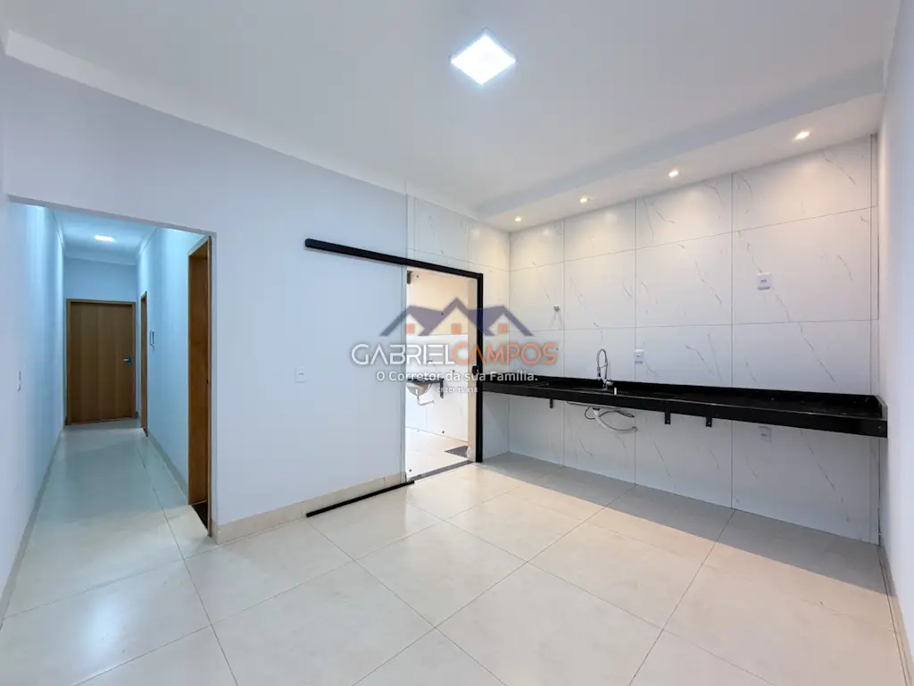 Casa no Residencial São Lucas — foto 7