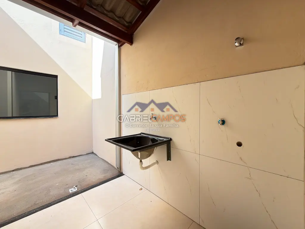 Casa no Residencial São Lucas — foto 14