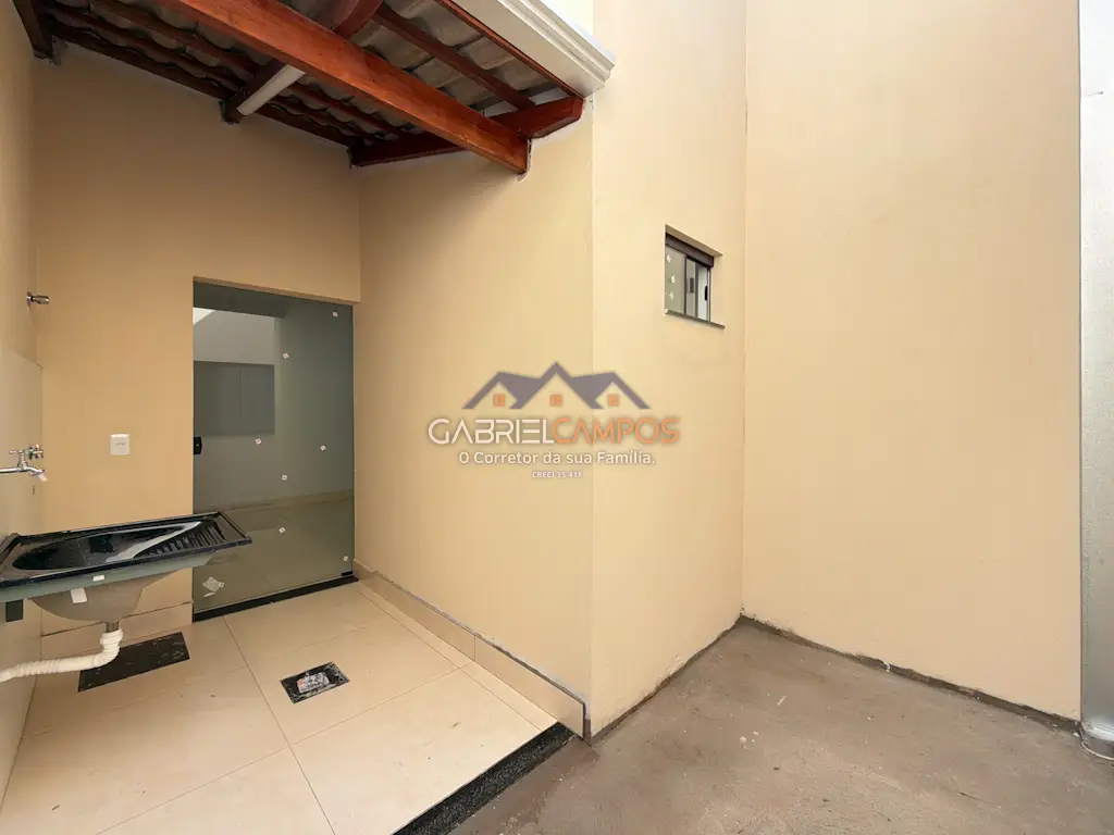 Casa no Residencial São Lucas — foto 15