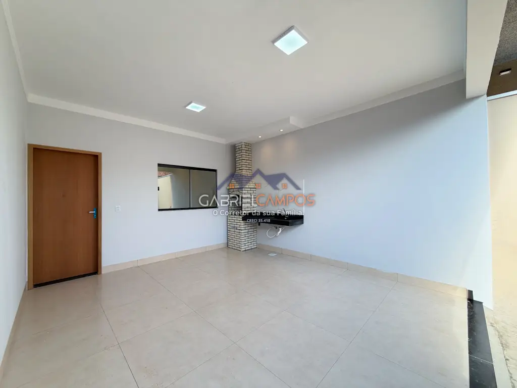 Casa no Residencial São Lucas — foto 3