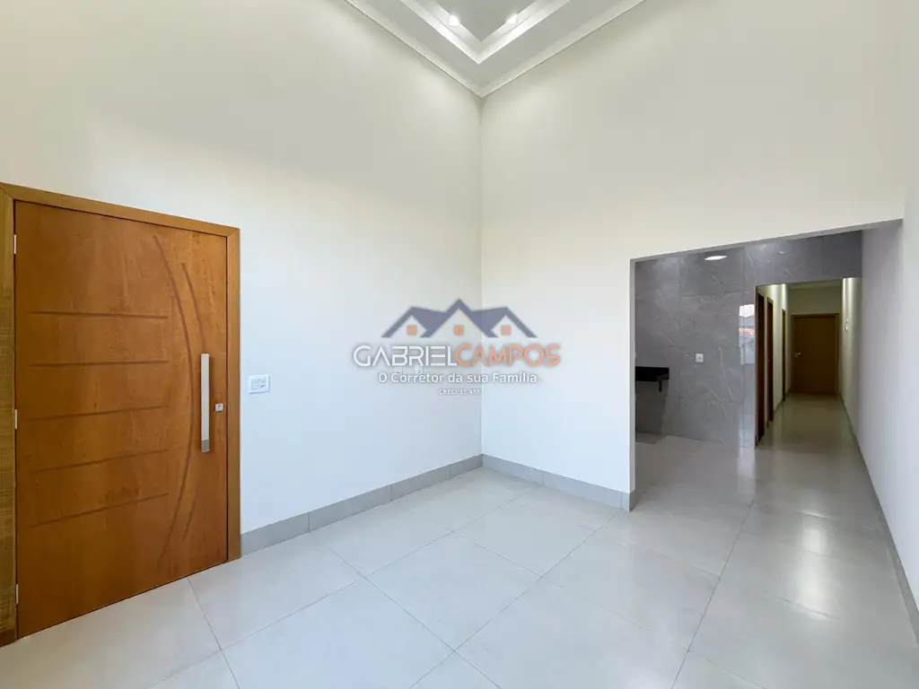 Residencial Cidade Jardim — foto 8