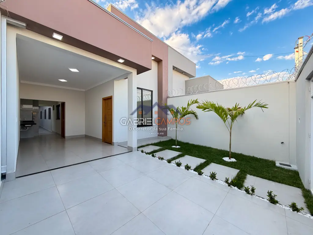 Residencial Cidade Jardim — foto 2