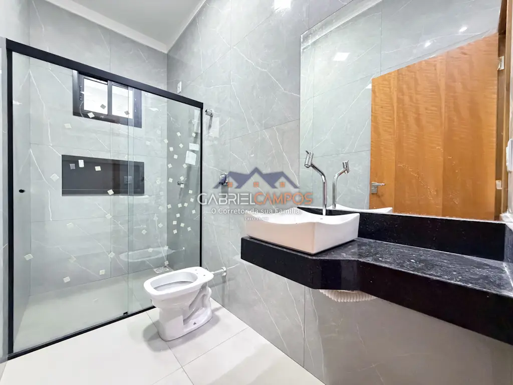 Residencial Cidade Jardim — foto 11