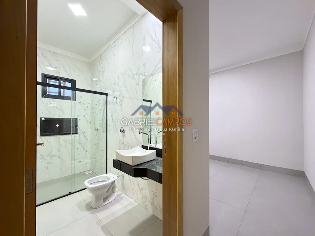 Residencial Cidade Jardim — foto 14