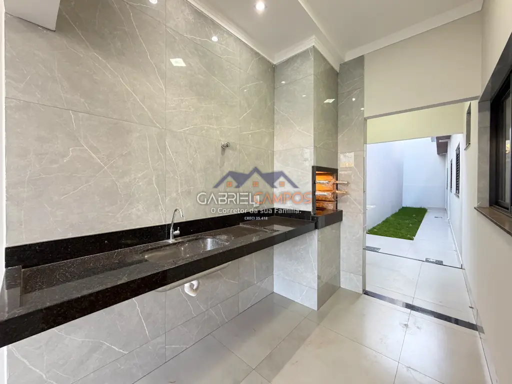 Residencial Cidade Jardim — foto 4