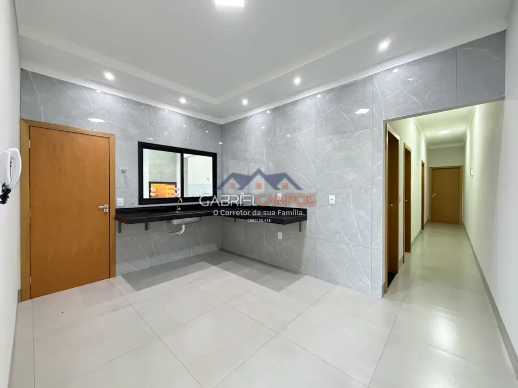 Residencial Cidade Jardim — foto 9