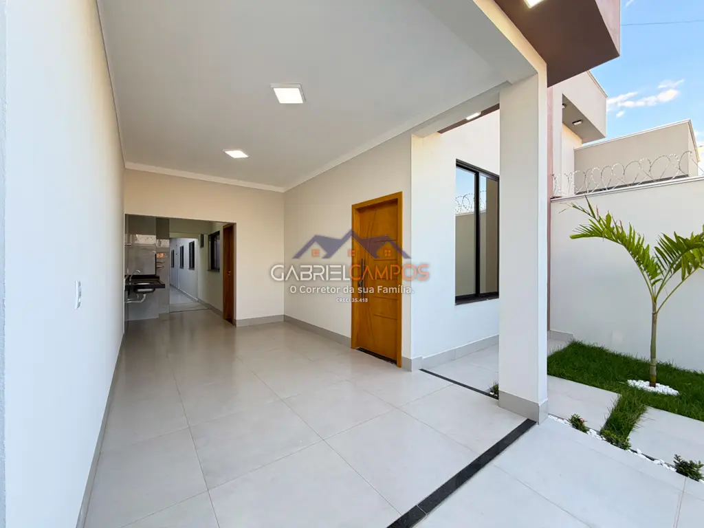 Residencial Cidade Jardim — foto 3