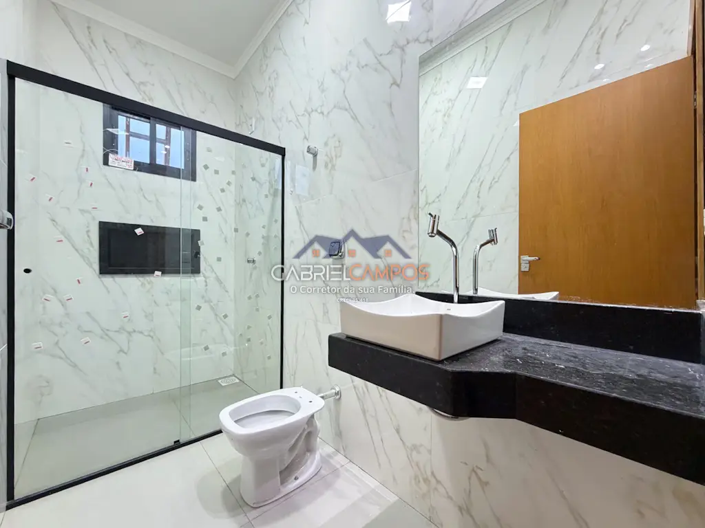 Residencial Cidade Jardim — foto 15