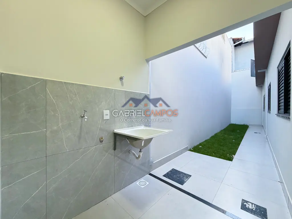Residencial Cidade Jardim — foto 17