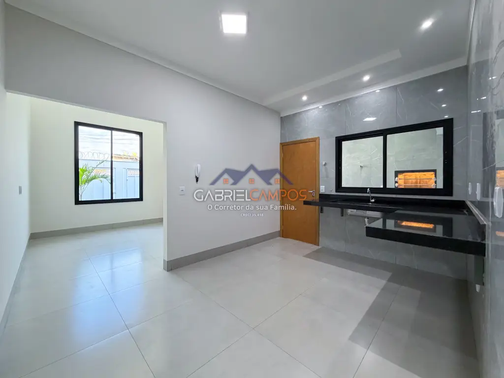 Residencial Cidade Jardim — foto 10