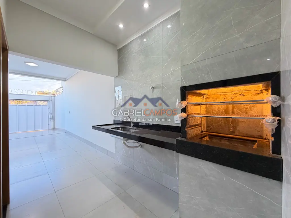 Residencial Cidade Jardim — foto 5