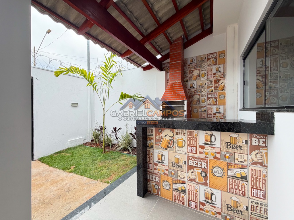 Residencial Santa Monica — foto 4