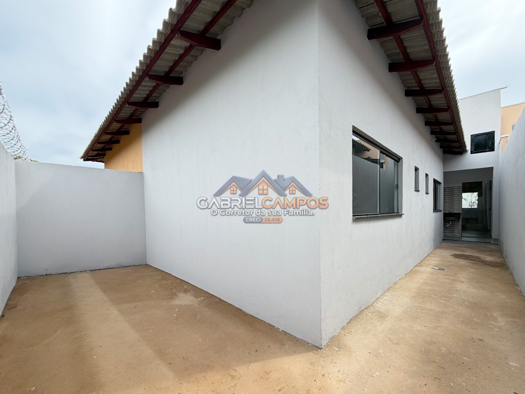Residencial Santa Monica — foto 16