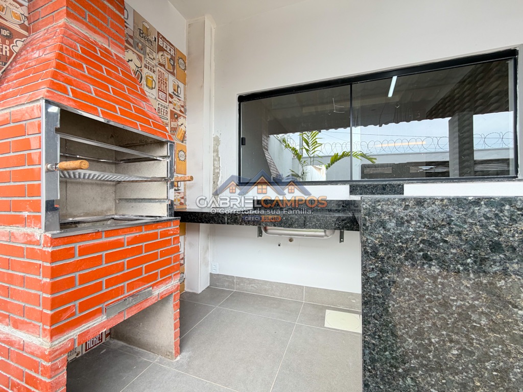 Residencial Santa Monica — foto 5