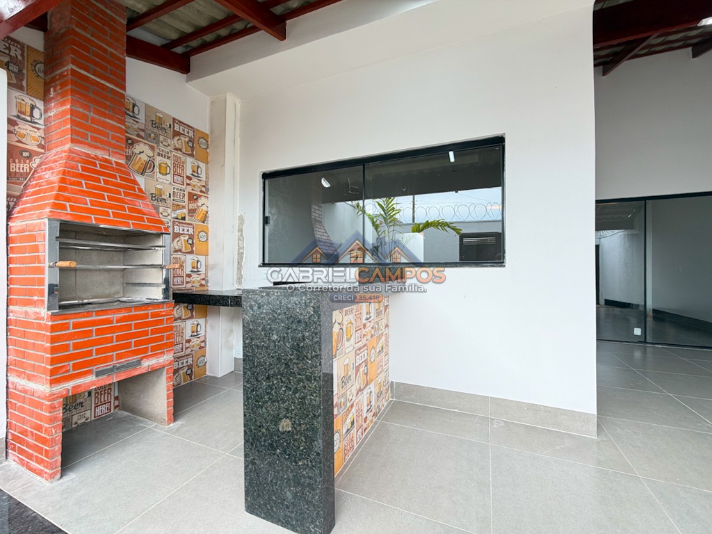 Residencial Santa Monica — foto 3