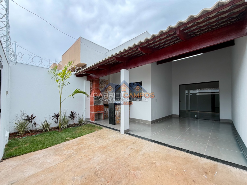 Residencial Santa Monica