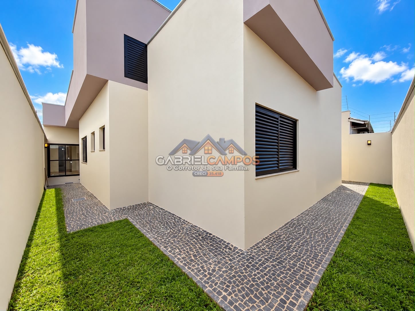 Residencial Village — foto 26