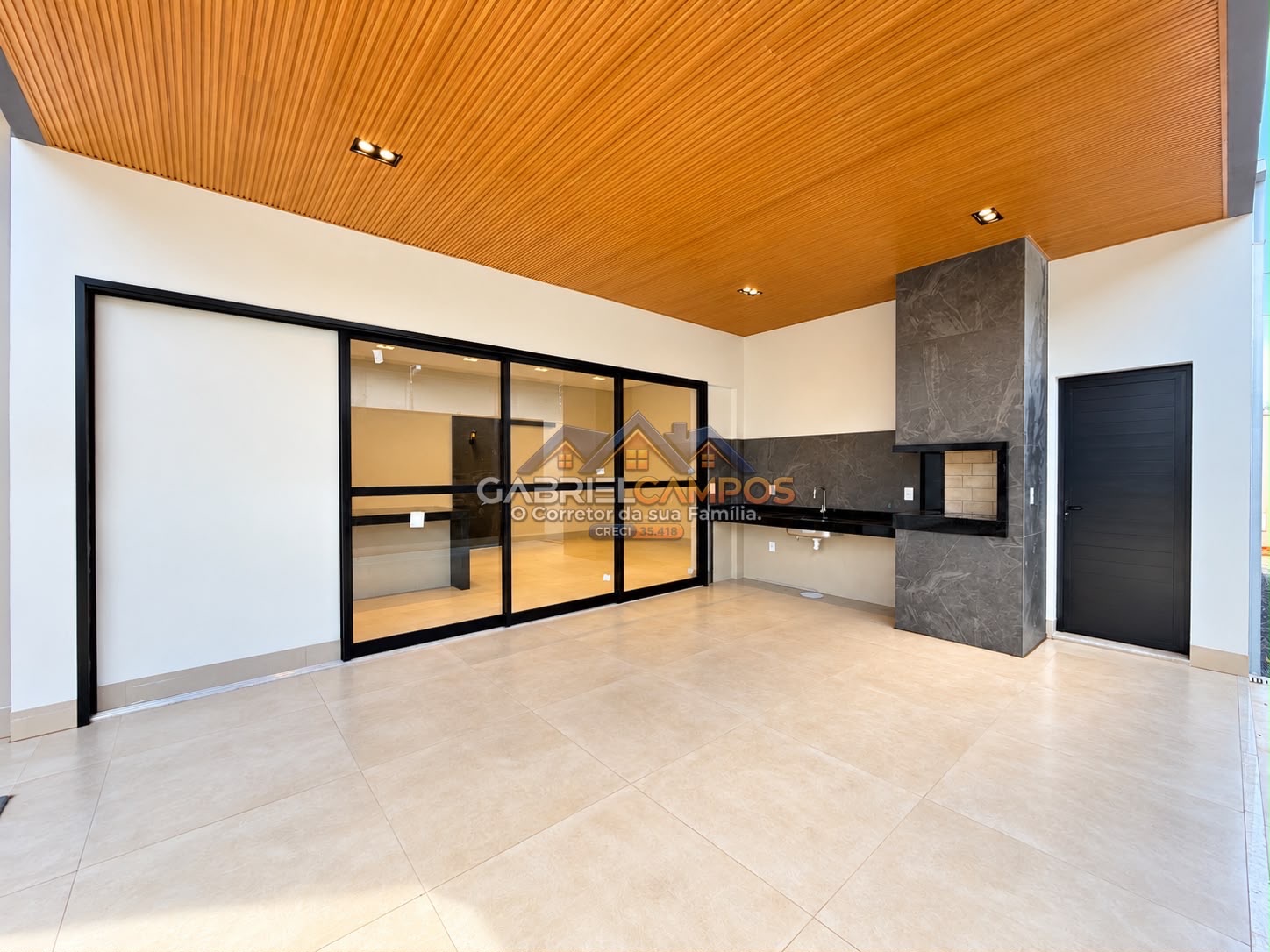 Residencial Village — foto 19