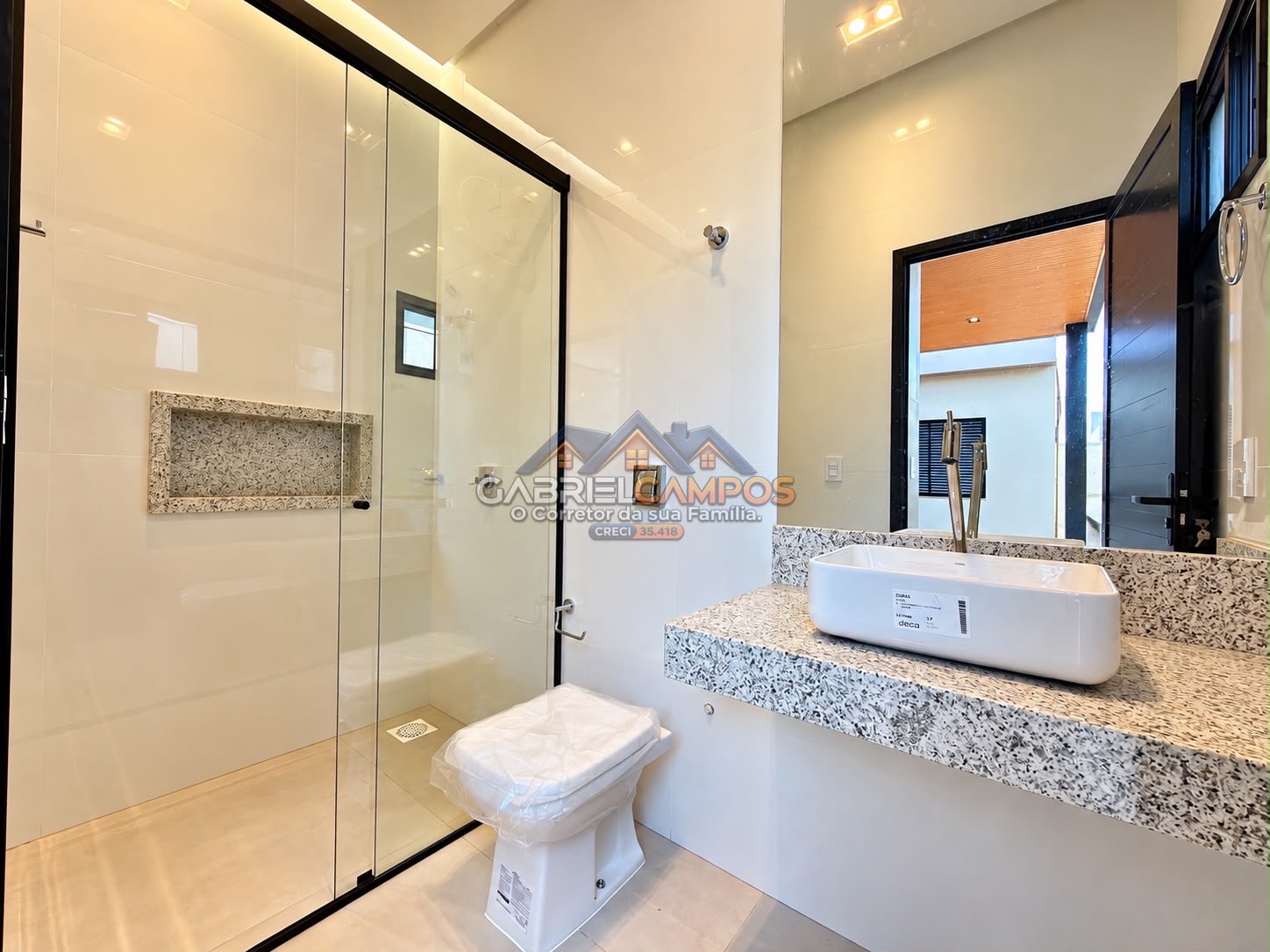 Residencial Village — foto 24