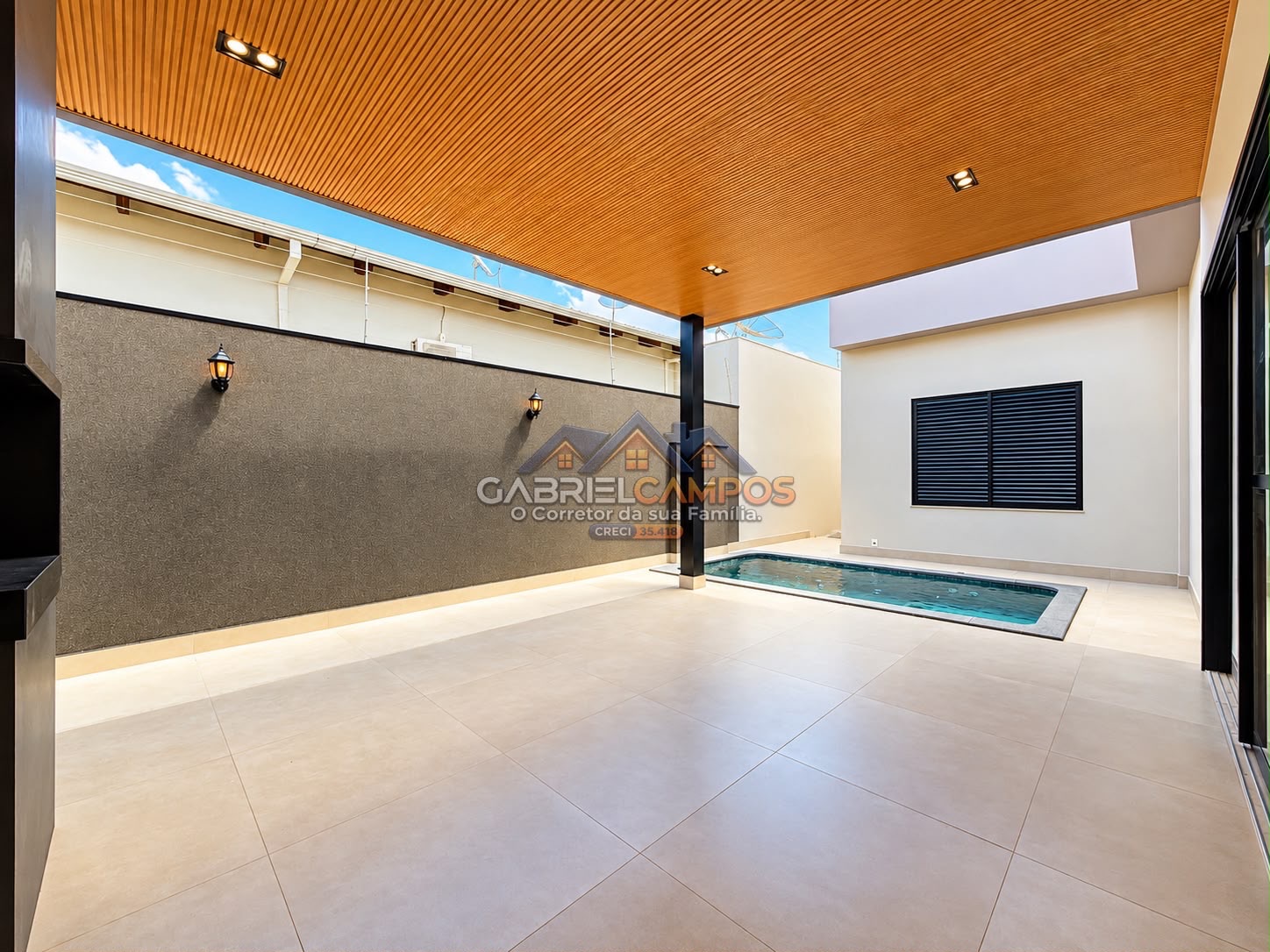 Residencial Village — foto 20