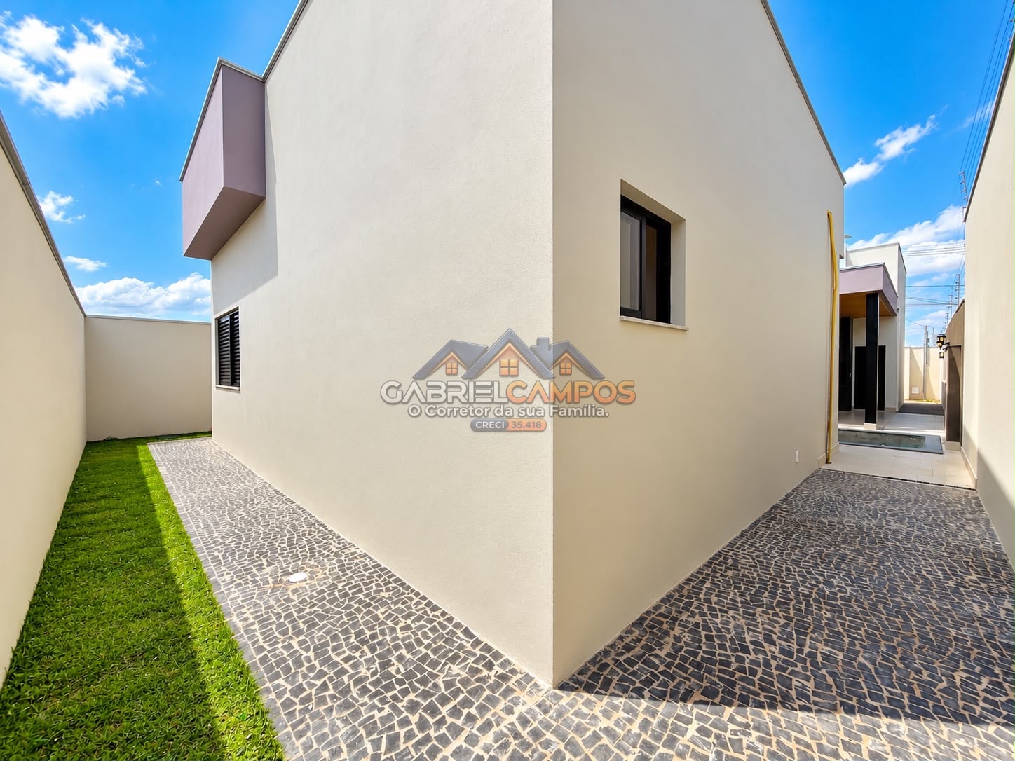 Residencial Village — foto 25
