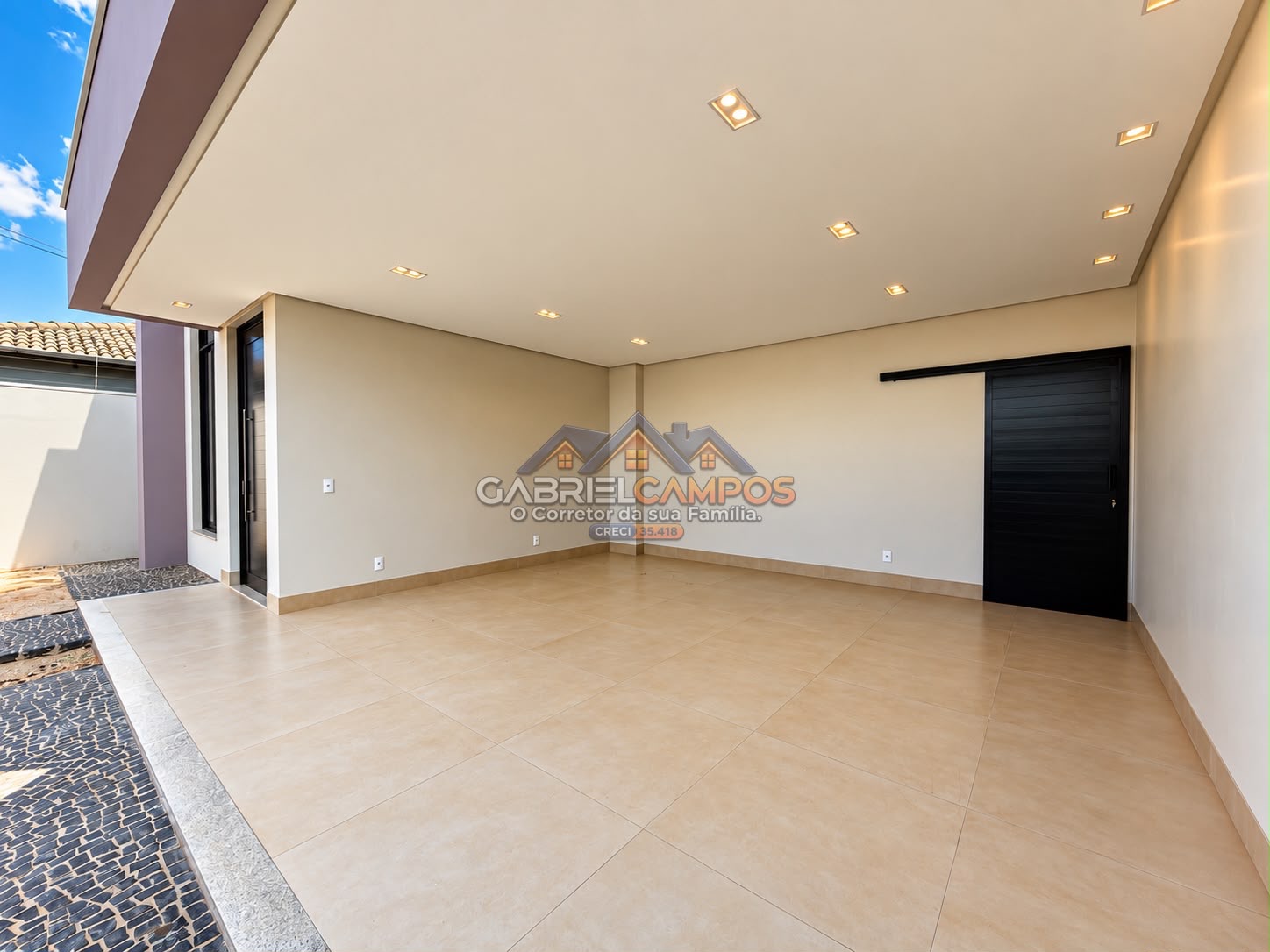 Residencial Village — foto 3