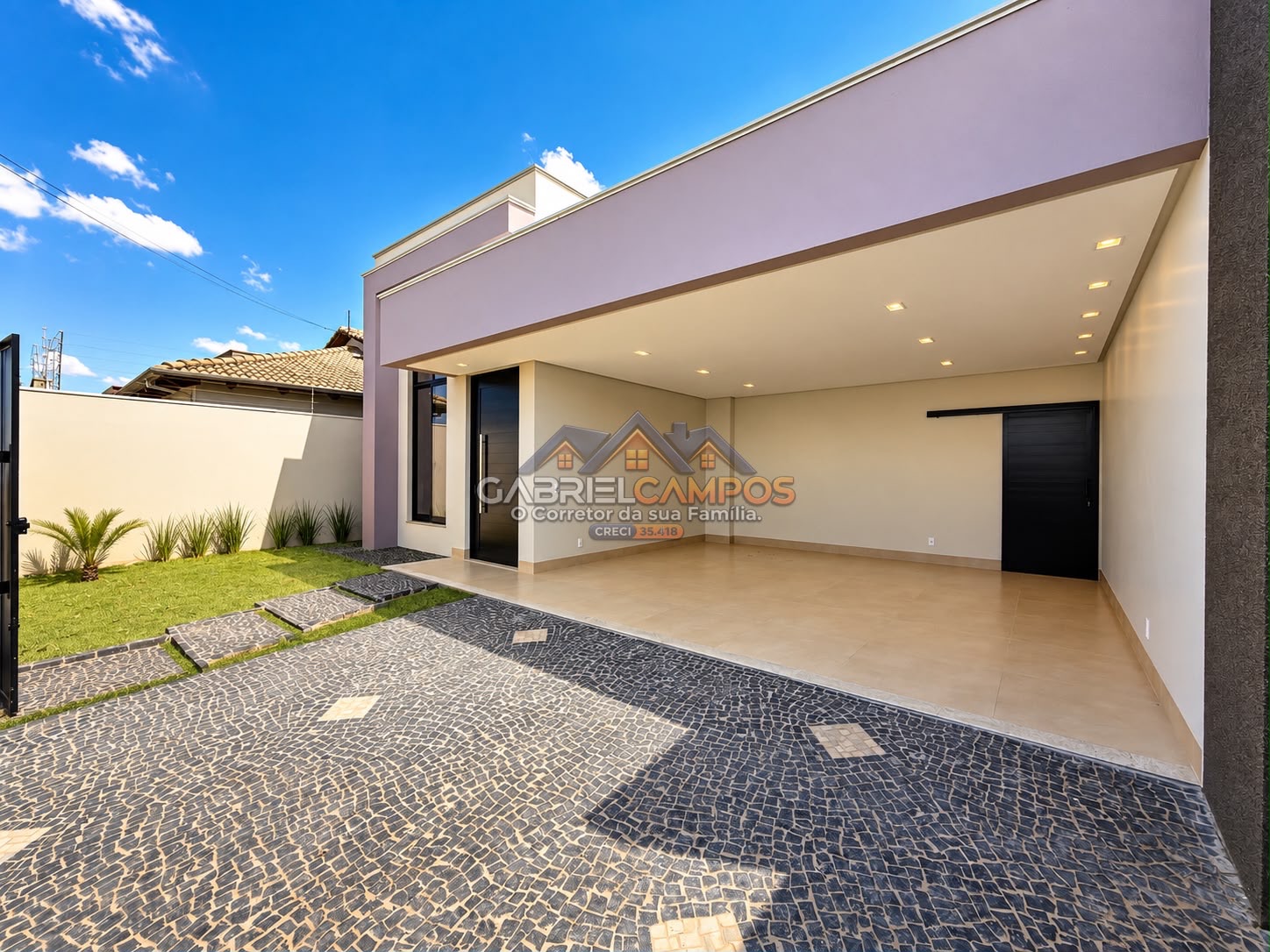 Residencial Village