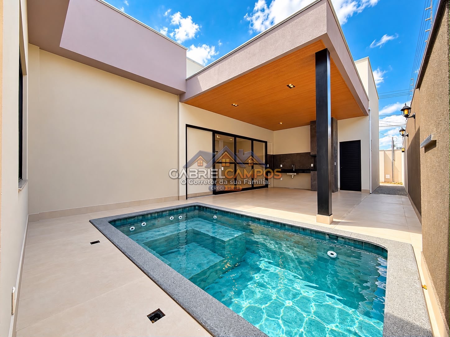 Residencial Village — foto 23