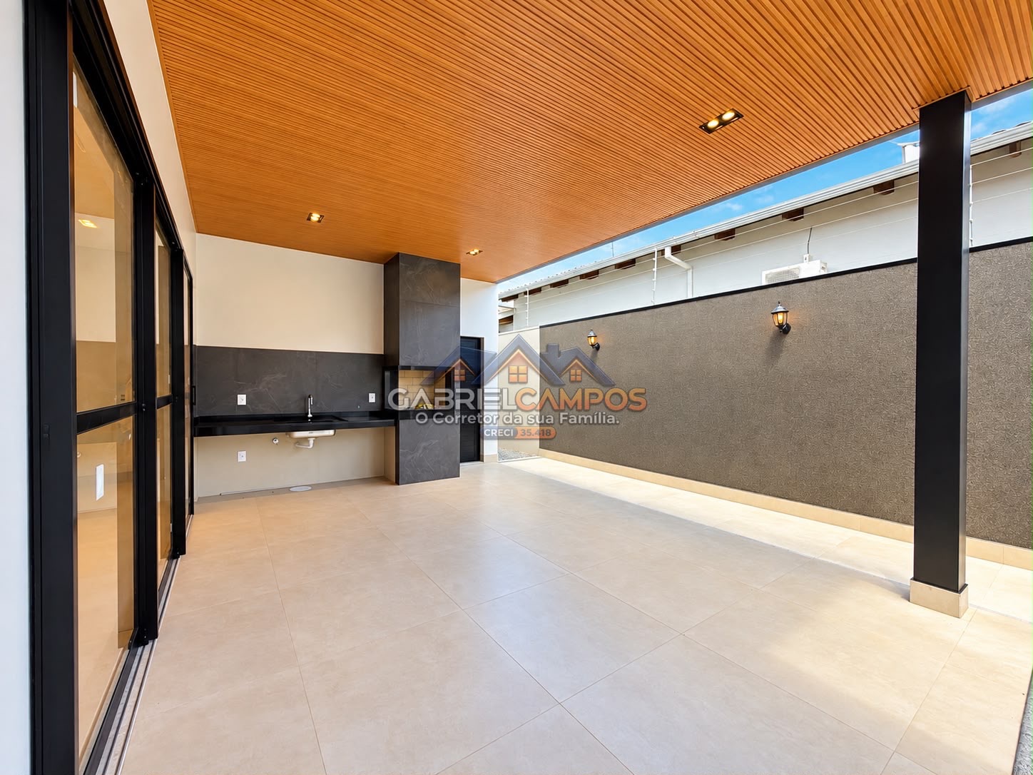 Residencial Village — foto 21