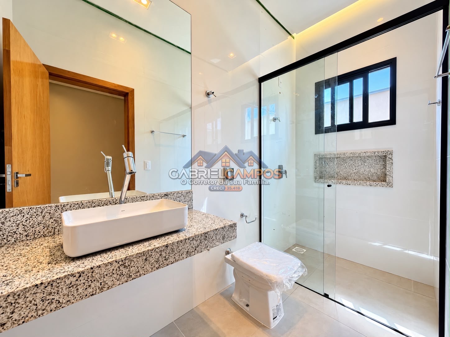 Residencial Village — foto 12