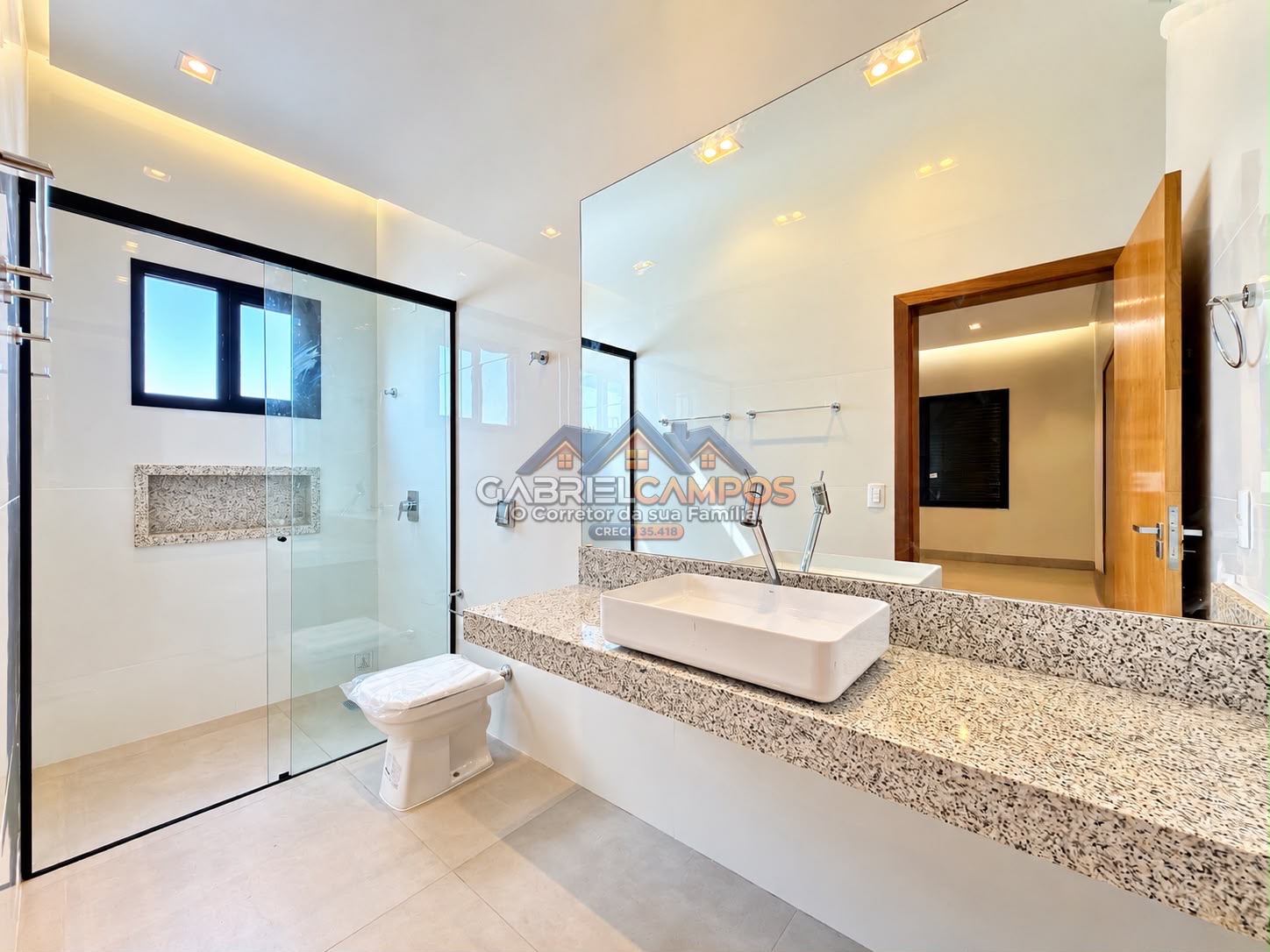 Residencial Village — foto 17