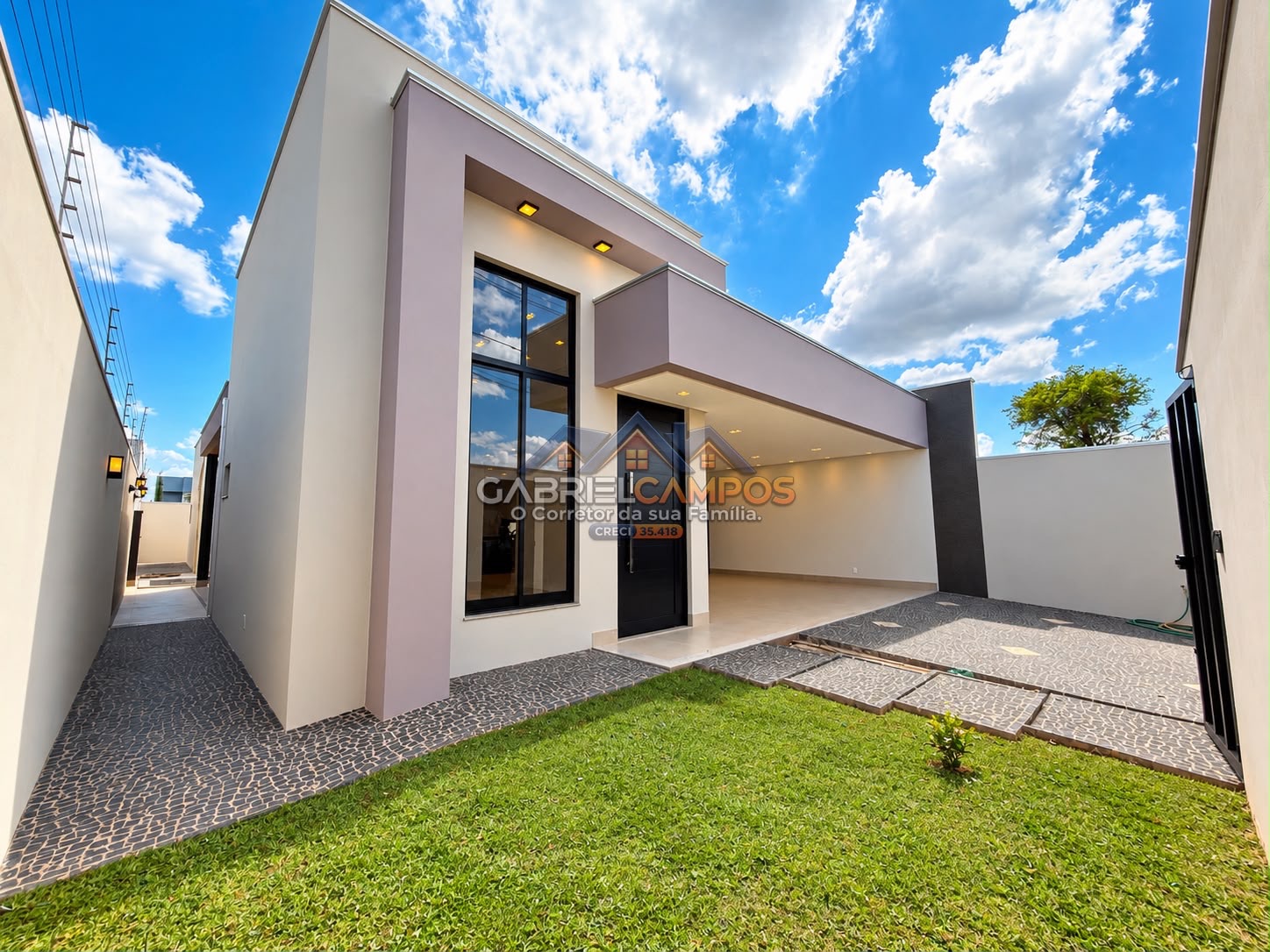 Residencial Village — foto 2