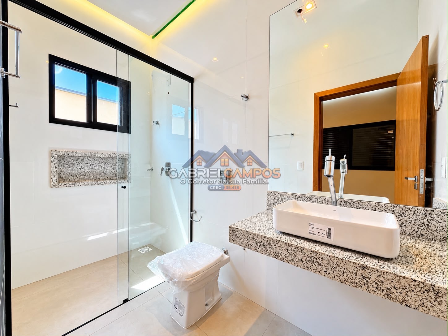 Residencial Village — foto 15