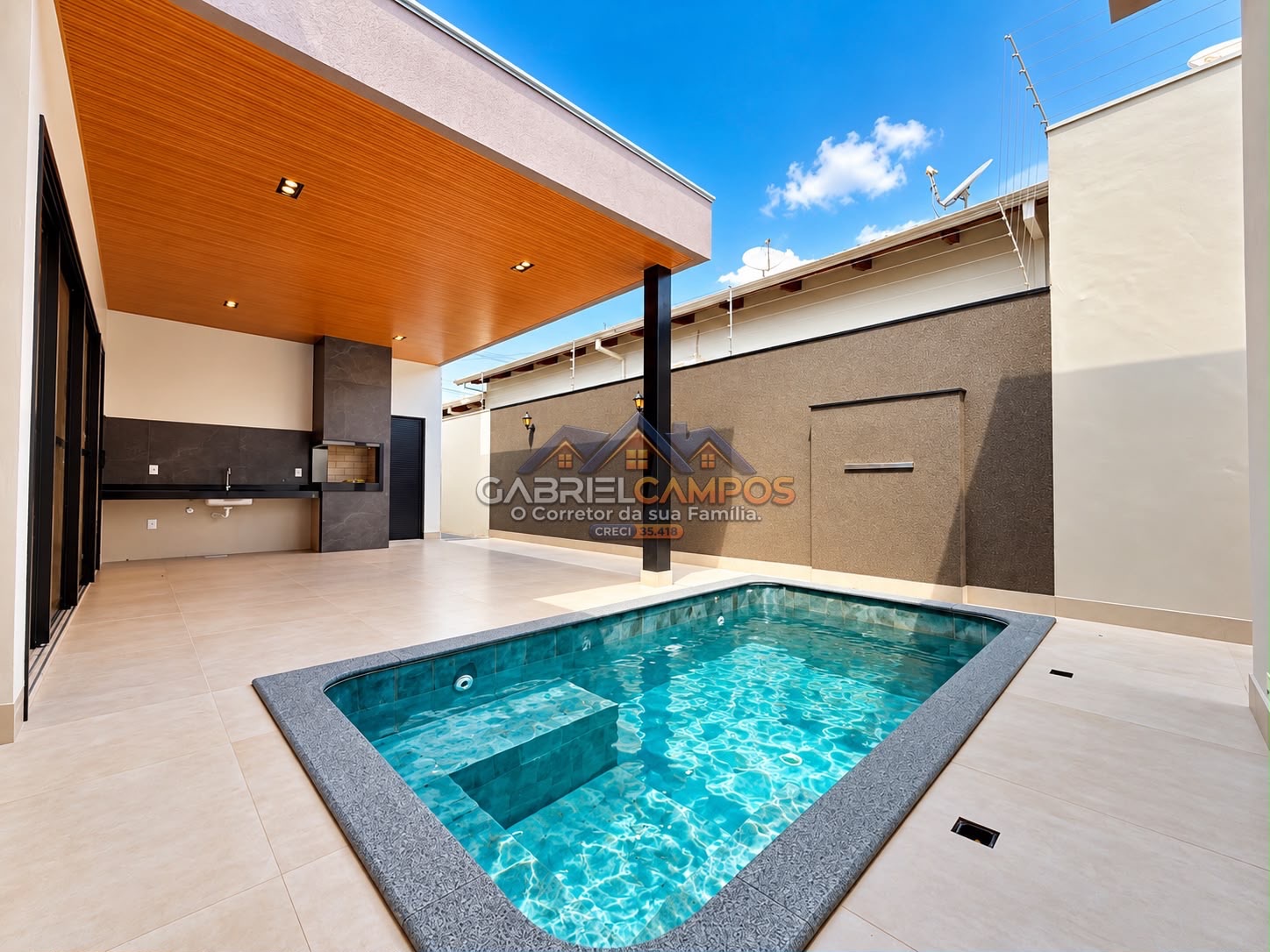 Residencial Village — foto 22