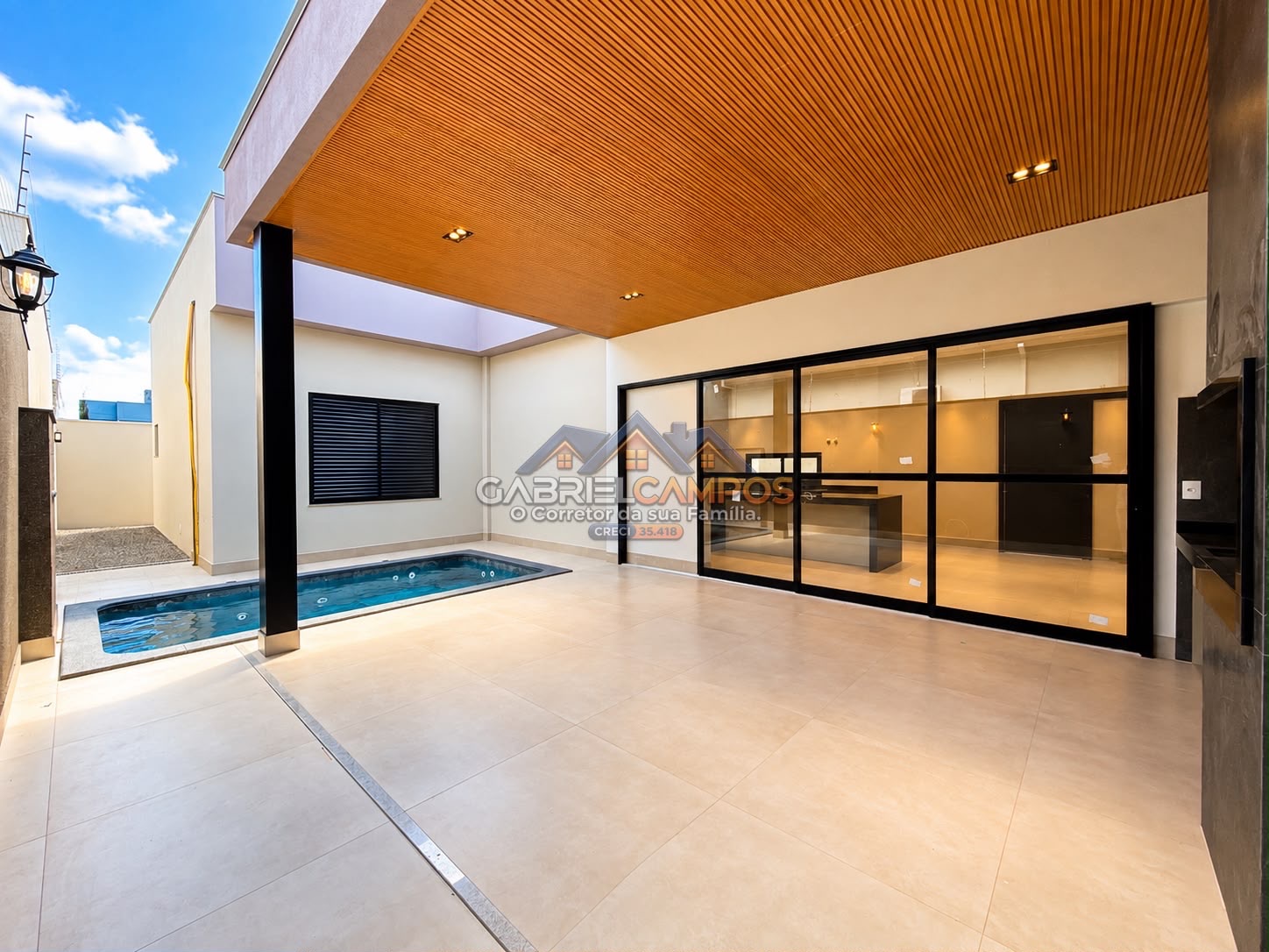 Residencial Village — foto 18