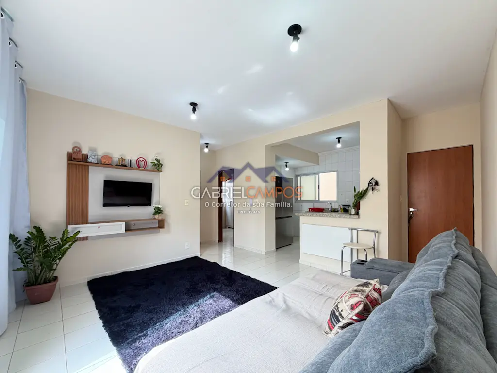 Apartamento no Residencial Olinda — foto 2