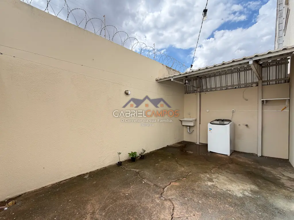Apartamento no Residencial Olinda — foto 8