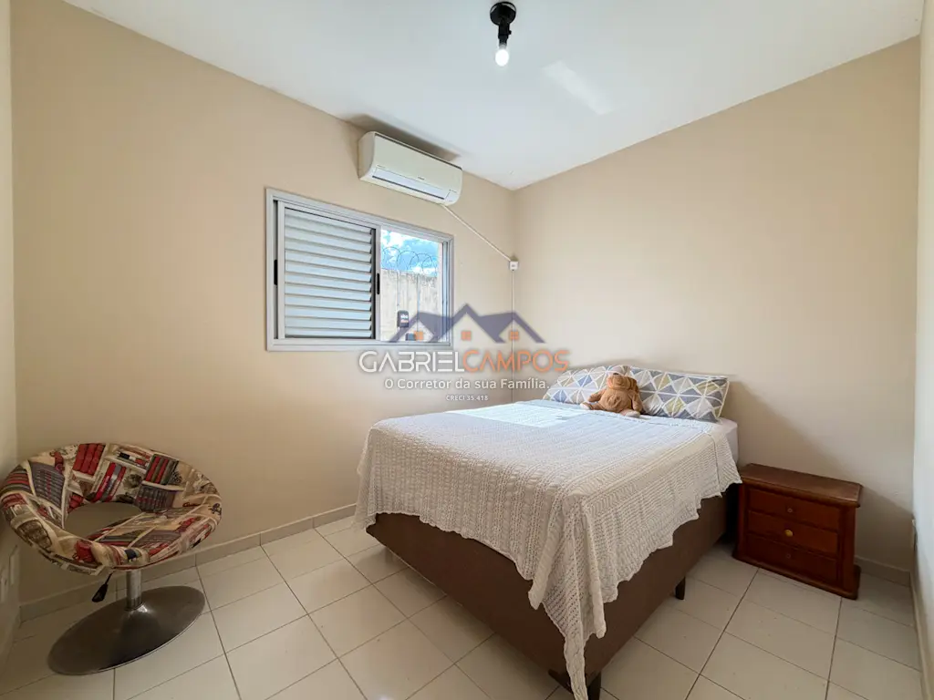 Apartamento no Residencial Olinda — foto 7