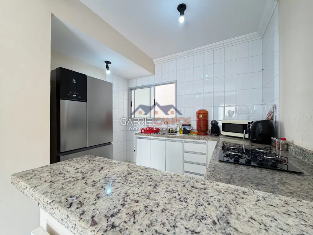 Apartamento no Residencial Olinda — foto 4