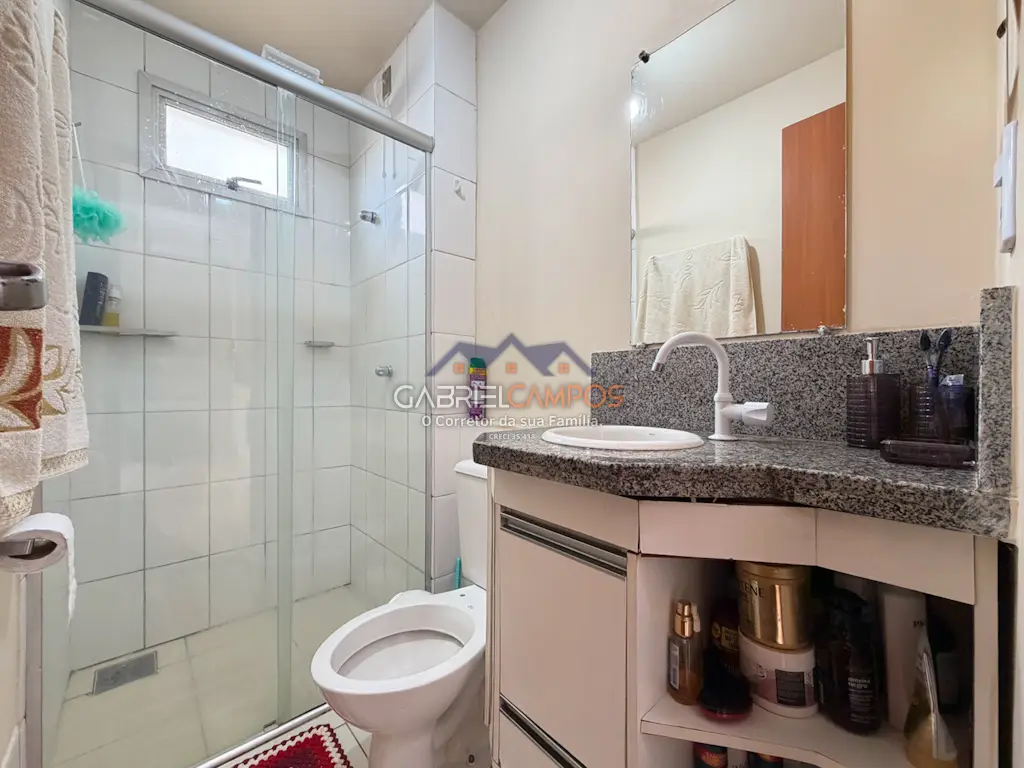 Apartamento no Residencial Olinda — foto 6