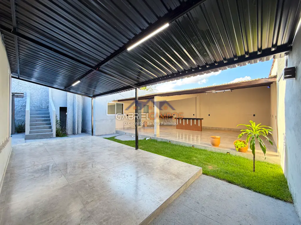 Residencial Jardim Brasília — foto 16