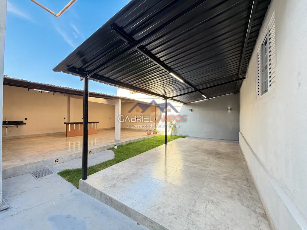 Residencial Jardim Brasília — foto 15