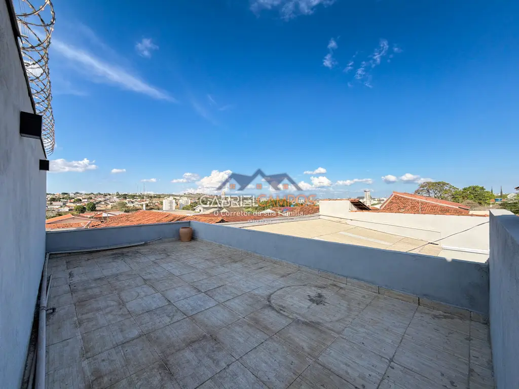 Residencial Jardim Brasília — foto 25