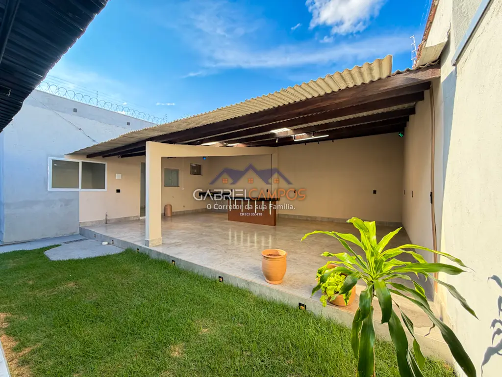 Residencial Jardim Brasília — foto 17