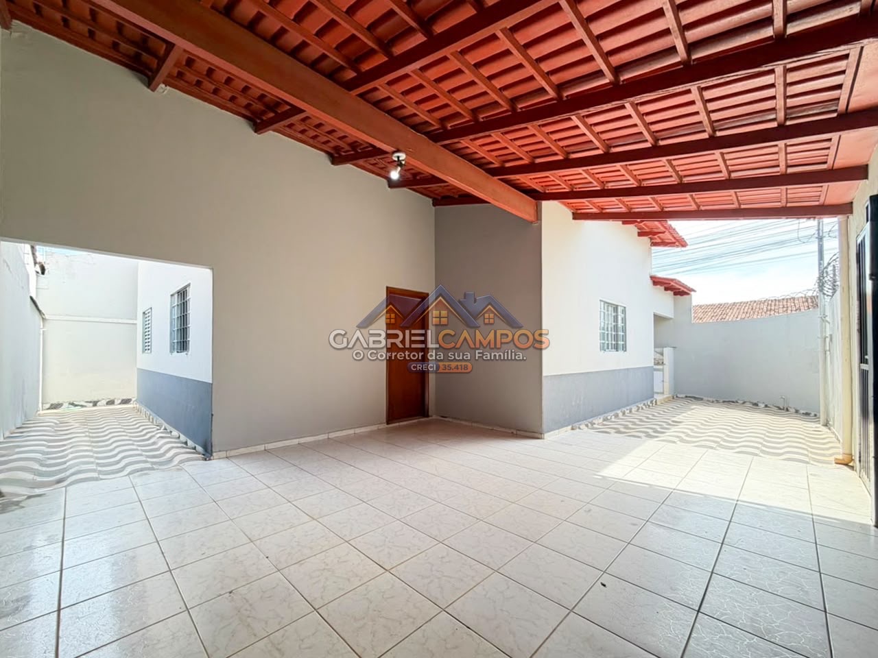 Residencial Margon