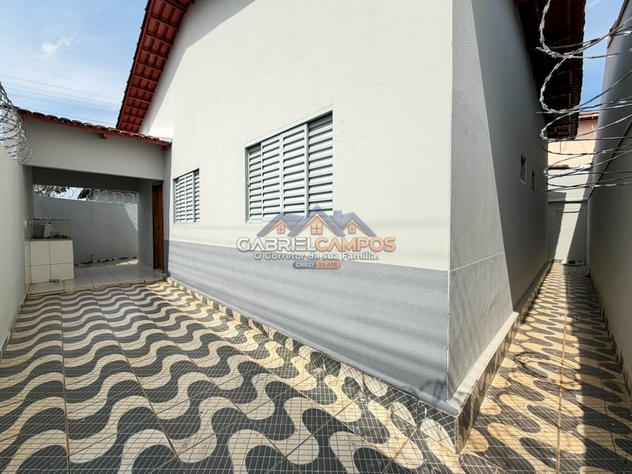 Residencial Margon — foto 16