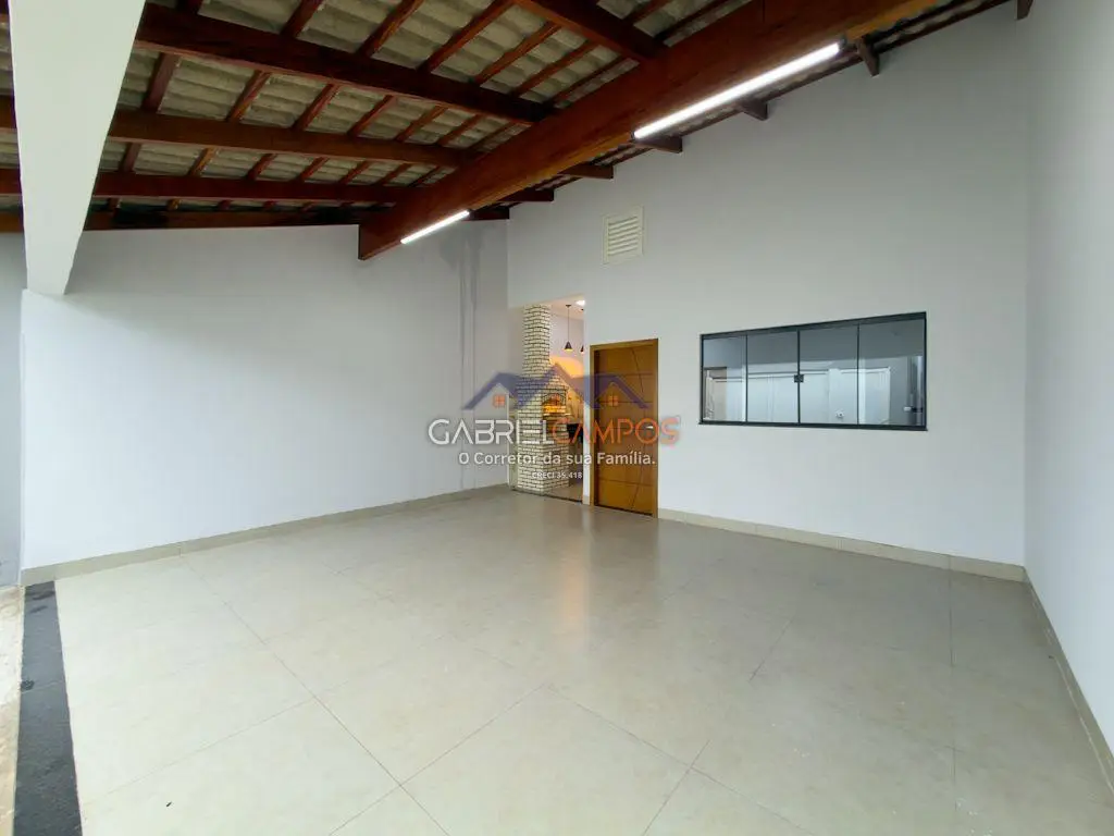 Residencial Cidade Jardim — foto 4