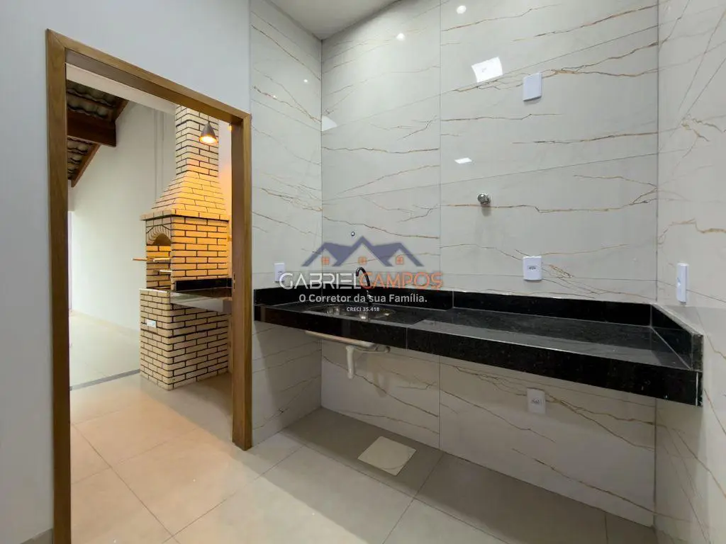 Residencial Cidade Jardim — foto 11