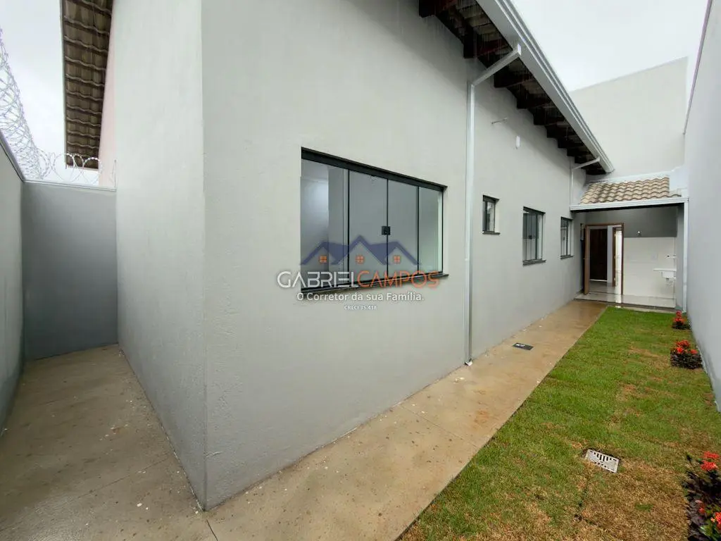 Residencial Cidade Jardim — foto 20